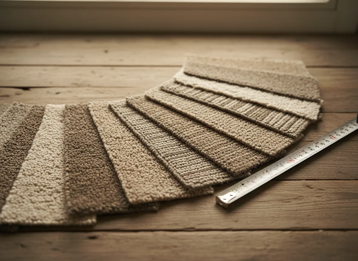 Carpet Installation Felt, ID FAQs